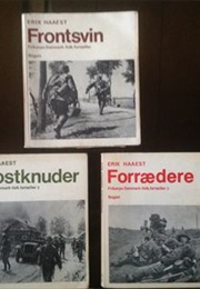 Frikorps Danmark 1+2+3 (Erik Haaest)