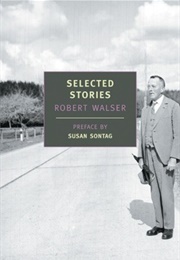 Selected Stories (Robert Walser)
