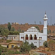 Mendefera, Eritrea