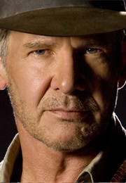 Indiana Jones 5 (2019)