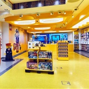 Lego Shop