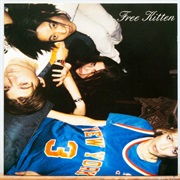 Free Kitten ‎– Nice Ass (1994)