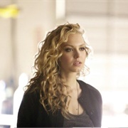 Penelope Mitchell