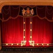 Watch a Performance at the Royal Opera House.