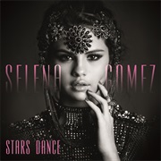 Selena Gomez- Stars Dance