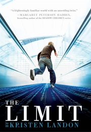 The Limit (Kristen Landon)