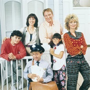 The People Next Door