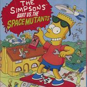 The Simpsons - Bart vs. the Space Mutants