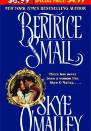 Skye O'Malley (Bertrice Small)