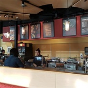 QDOBA (Gig Harbor, Washington)