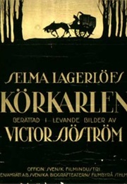 Korkarlen (1921)