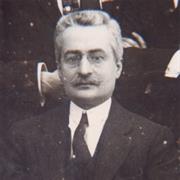 Saint Giuseppe Moscati