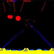 Missile Command