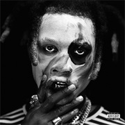 TA13OO (Denzel Curry, 2018)