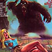 The Heap (Psycho Comics)