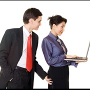 Sexually Harrass Someone