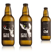 Left Field Cider Co.