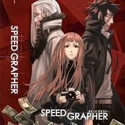 Speed Grapher