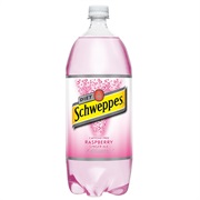 Schweppes Diet Raspberry Ginger Ale