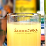 Żubrówka
