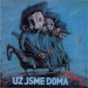 Už Jsme Doma - Hollywood