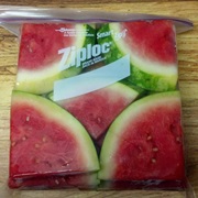 Two Objects, Not Meant to Fit Together, That Do So in an Incredibly Satisfying Manner - "Kentukcy"