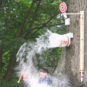 Score to Make Your Opponent Wet