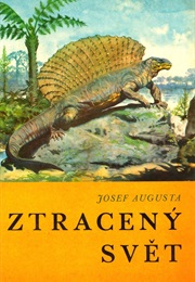 The Lost World (Josef Augusta)