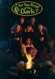 Are You Afraid of the Dark? (1990)