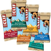 Clif Bar