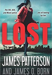 Lost (James Patterson)