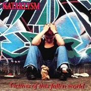 Victims of This Fallen World - Kataklysm