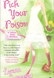 Pick Your Poison (Leann Sweeney)