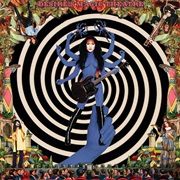 Purson - Desire's Magic Theatre