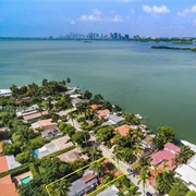 North Bay Village, Florida