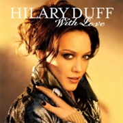 Hilary Duff - With Love