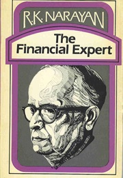 The Financial Expert (R.K. Narayan)