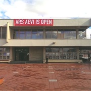 Ars Aevi