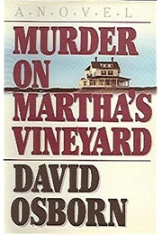 Murder on Martha&#39;s Vineyard (David Osborn)