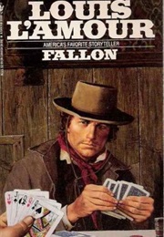 Fallon (Louis L'amour)