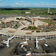 NBO - Jomo Kenyatta International Airport (Nairobi)
