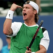 Lleyton Hewitt