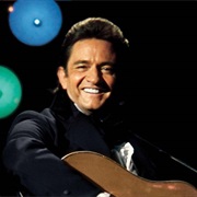 Johnny Cash