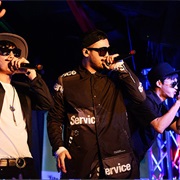 Epik High (S.Korea)