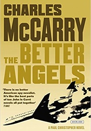 The Better Angels (Charles McCarry)