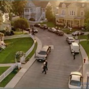 The Whole Neighbourhood Is Full of Her Ex's (And Oh's)