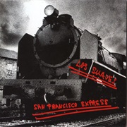 Los Suaves - San Francisco Express