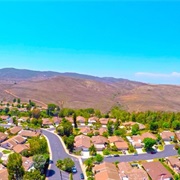 Laguna Woods, California