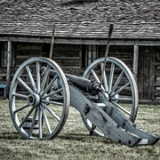 Fort Atkinson State Historical Park, Nebraska