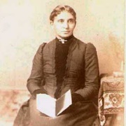 Charlotte Forten